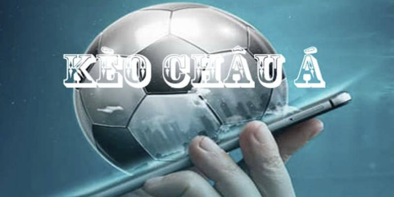 Bí kíp đọc kèo châu Á hiệu quả