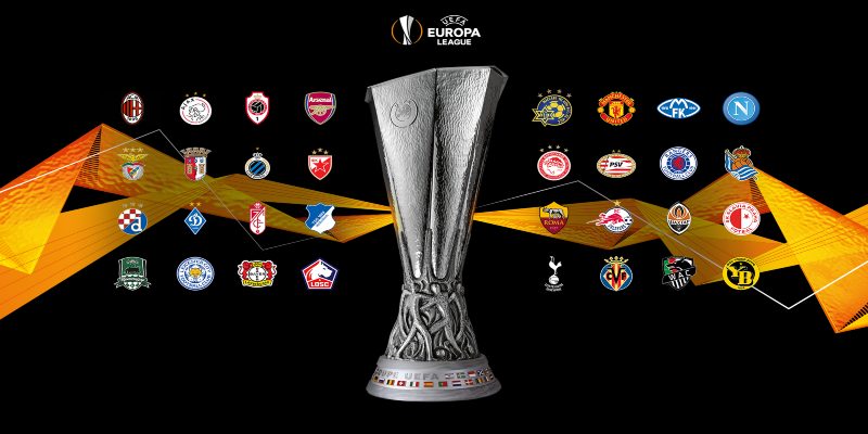 Sevilla 6 lần