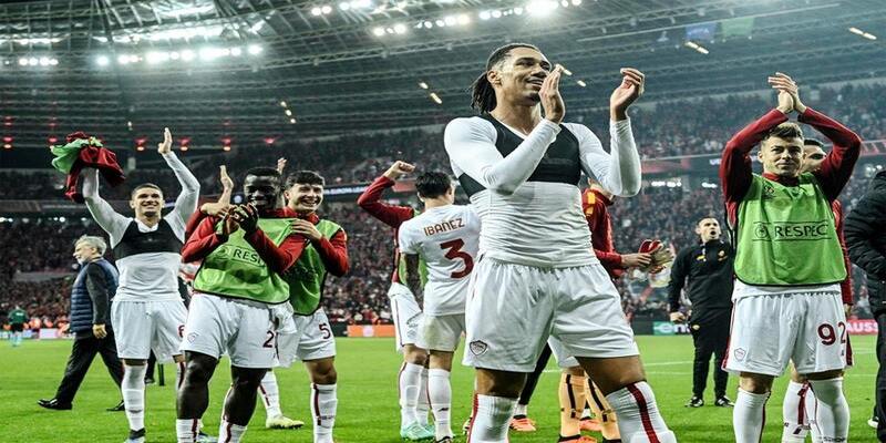 Giải đấu Cúp C2 quy tụ rất nhiều đội bóng lớn tham dự