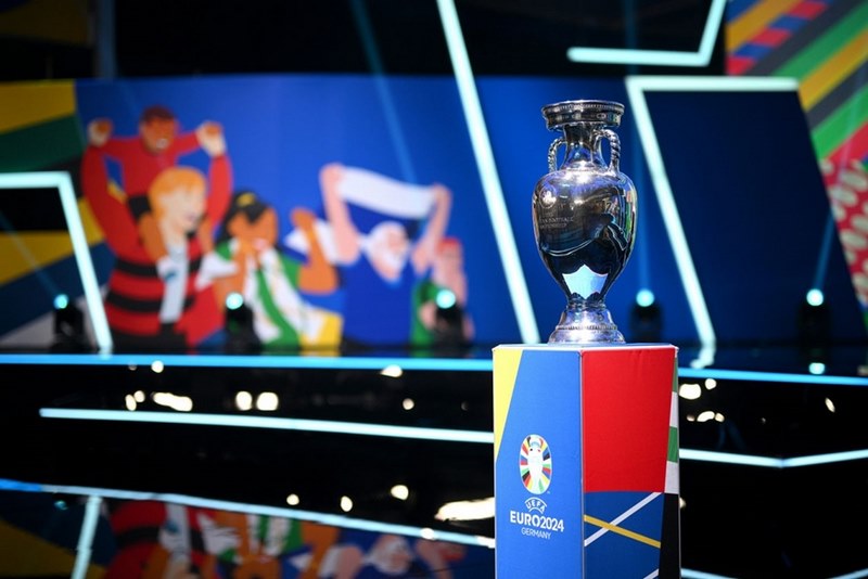 Kết Quả Bóng Đá Euro 2025 Được Phổ Biến Mới Nhất