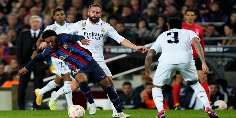 Kết Quả Bóng Đá La Liga Cập Nhật Chuẩn Xác Nhất