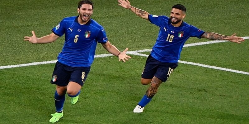 Kết quả bóng đá Italia có cách tính điểm như thế nào?