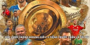 Mẹo Đánh Kèo Chấp Giúp Bạn Luôn Nắm Lợi Thế Trước Nhà Cái