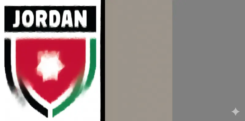 Soi kèo Áo vs Jordan