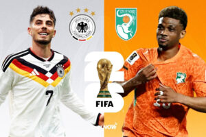 Soi Kèo Đức vs Bờ Biển Ngà 03h00 Ngày 21/06: Vé Sớm Cho Cỗ Xe Tăng