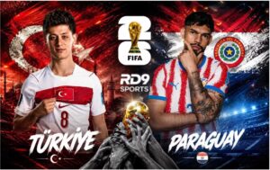 Soi kèo Thổ Nhĩ Kỳ vs Paraguay 10h00 ngày 20/06: Kịch tính đến phút chót