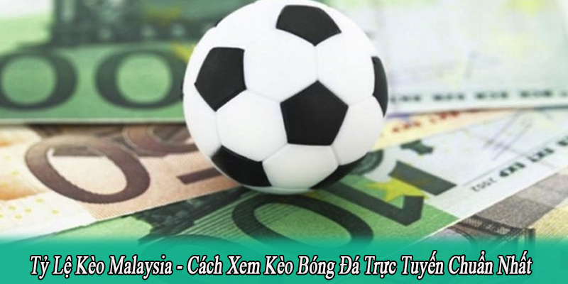 tỷ lệ kèo Malaysia