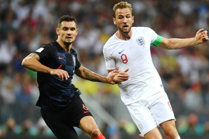 Nhận định bóng đá tổng quan trận đấu Anh vs Croatia