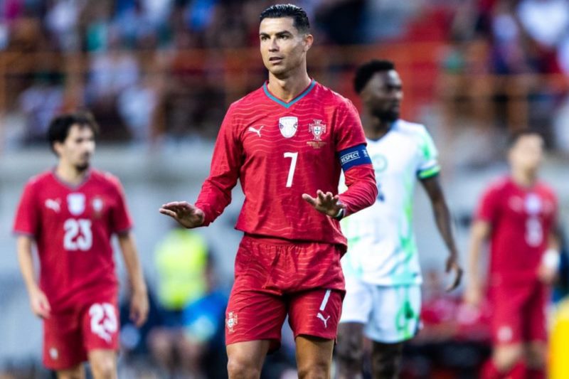 Nhận định bóng đá tổng quan trận đấu Bồ Đào Nha vs CH Congo