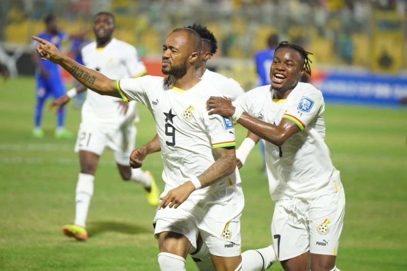 Nhận định bóng đá tổng quan trận đấu Ghana vs Panama