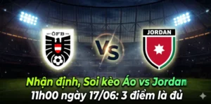 Nhận định, Soi kèo Uzbekistan vs Colombia 09h00 ngày 18/06 VCK World Cup 2026